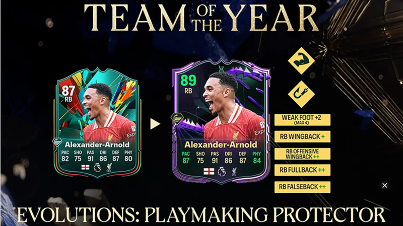 FC 25: The Best Players to Use in the EA FC 25 Playmaking Protector Evolution